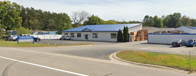 Bloomfield Gardens - 2024 Street View (newer photo)